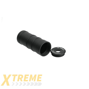 ARCTURUS ZTAC SV Saiga-9 Shot Stabilizer 14mm CCW BLACK - Tracer