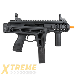 Beretta PMX GBB Airsoft Rifle - BERETTA GBB