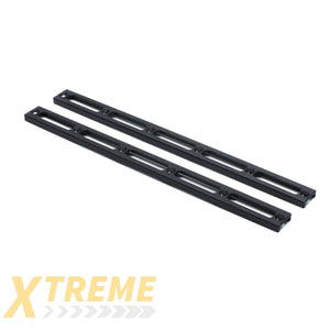 C.A.T. AK M-LOK Rail - Parts