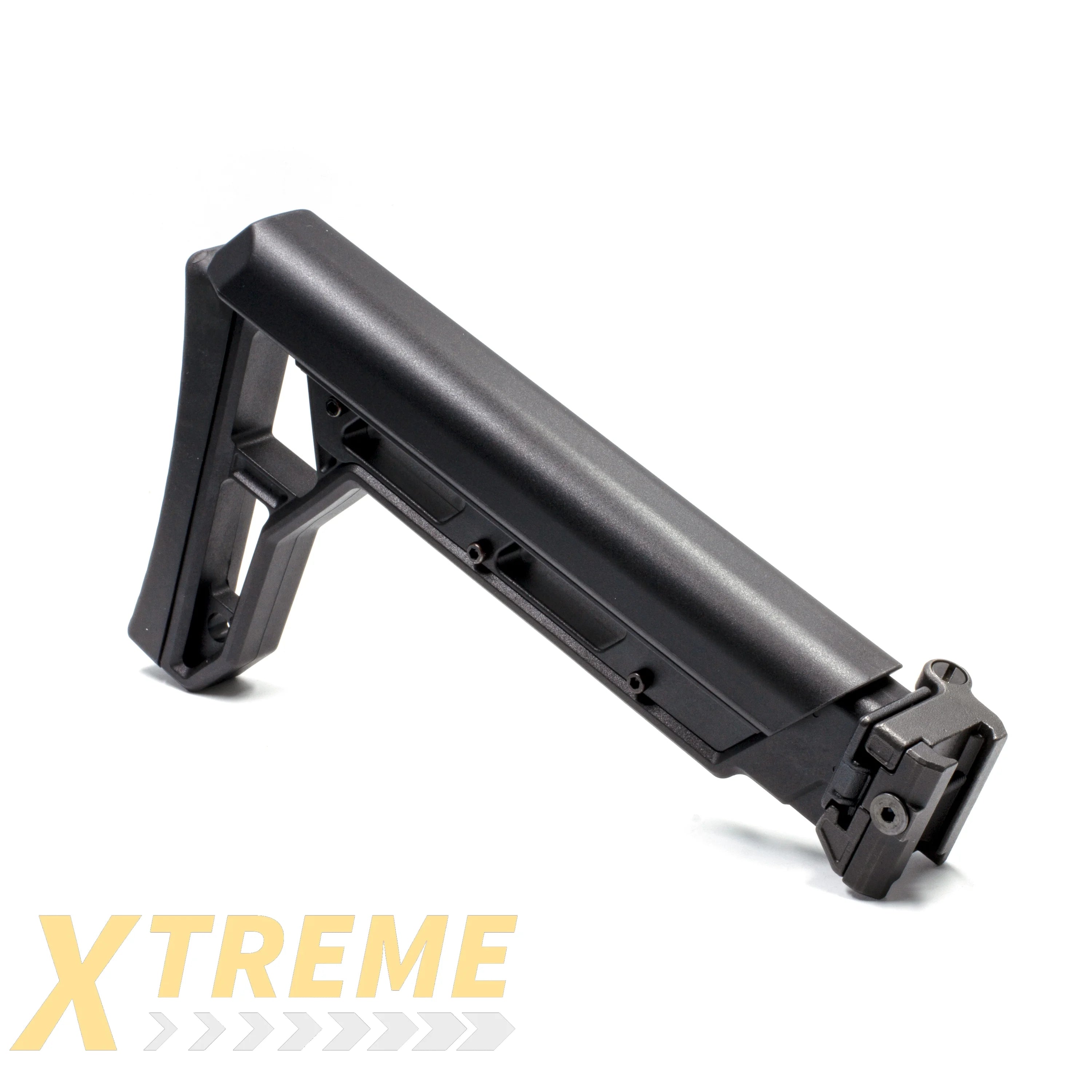 C.A.T. AK MOD1 Folding Stock w/ Picatinny Adapter - Parts