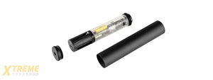 CA 1097P FULL AUTO TRACER 14MM SILENCER W/ FLAT TOP TYPE 2