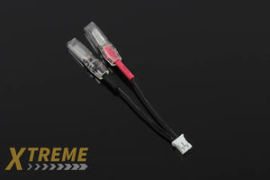 Cable for single solenoid HPA for TITAN II
Bluetooth® & ASTER II Bluetooth® with AEG
wiring