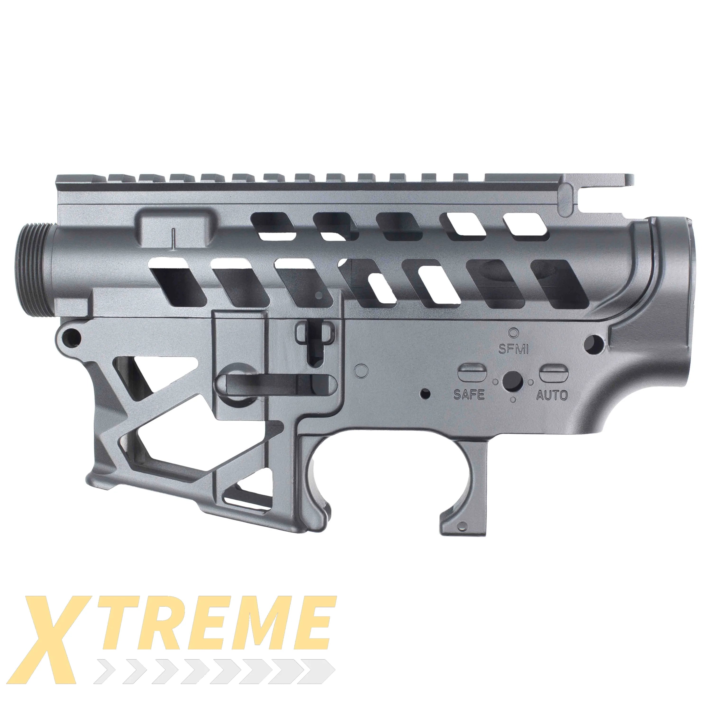 CAT Legend Receiver - Parts