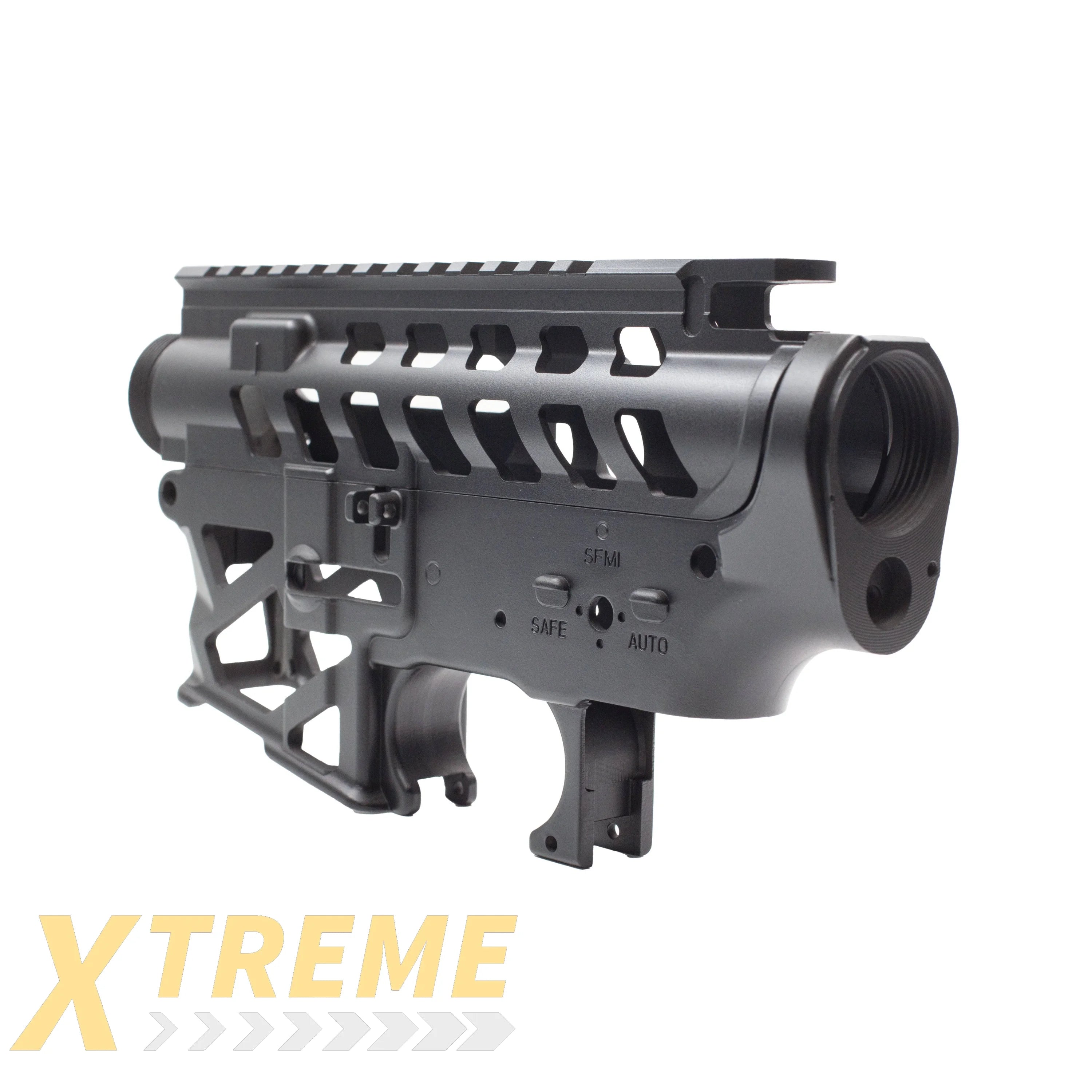 CAT Legend Receiver - Parts