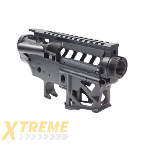 CAT Legend Receiver - Parts