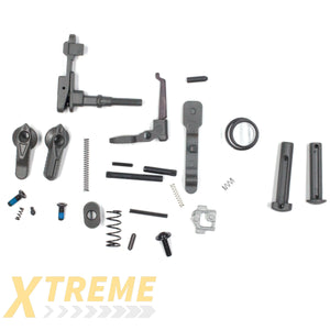CAT Versatile Receiver Set - Parts