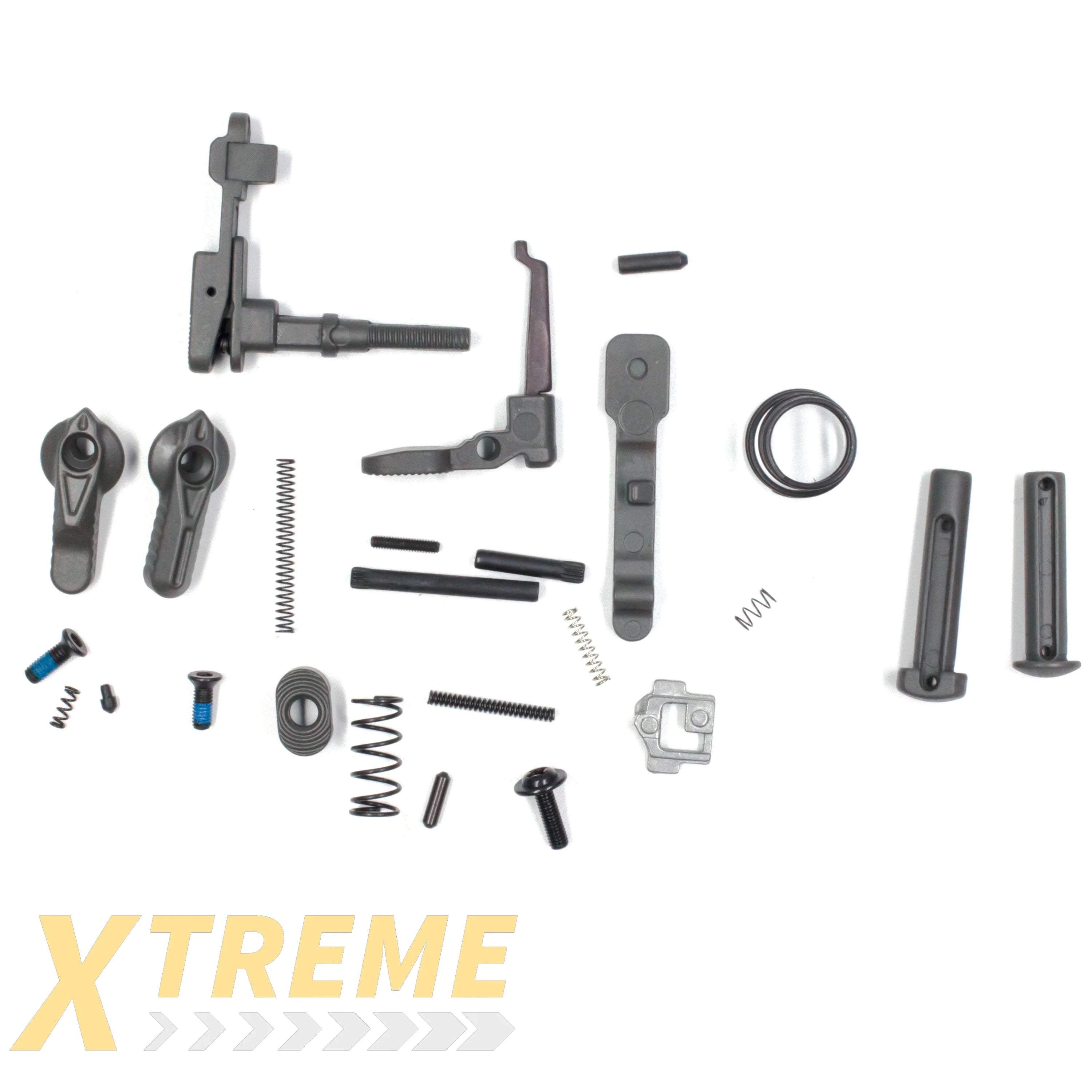 CAT Versatile Receiver Set - Parts