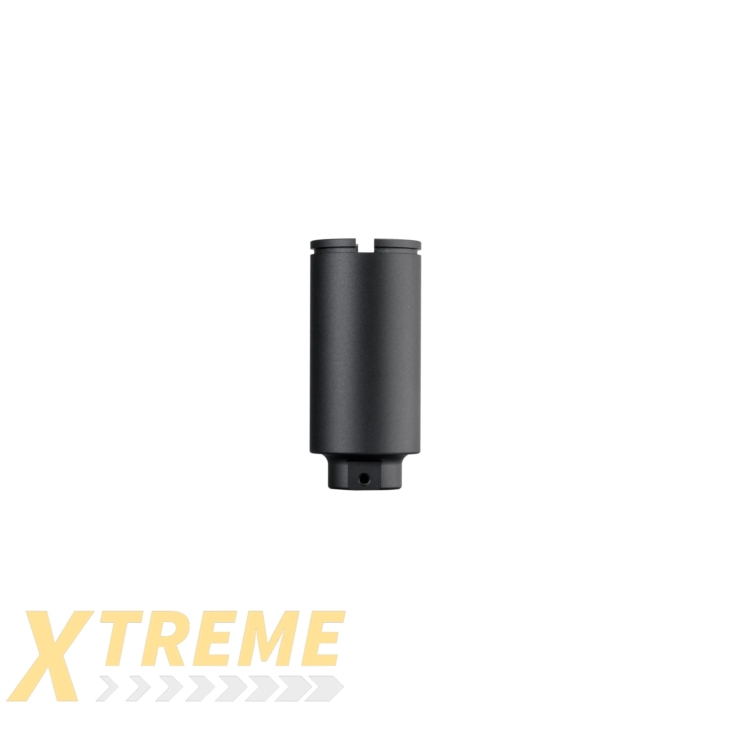 DMAG SP Type Sound Amplifier Muzzle Brake 14mm CCW Set