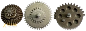 E&L Airsoft 18:1 Gear Set Ver.2/Ver.3