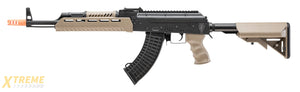 EF AKX EyeTrace AEG Airsoft Rifle