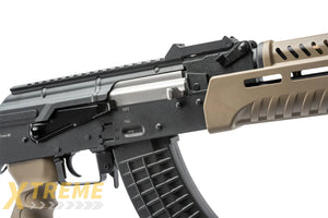 EF AKX EyeTrace AEG Airsoft Rifle
