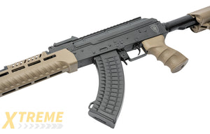 EF AKX EyeTrace AEG Airsoft Rifle