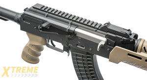 EF AKX EyeTrace AEG Airsoft Rifle