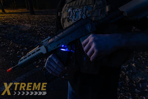EF AKX EyeTrace AEG Airsoft Rifle