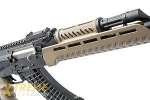EF AKX EyeTrace AEG Airsoft Rifle