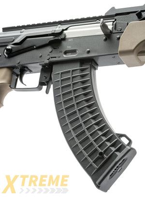 EF AKX EyeTrace AEG Airsoft Rifle