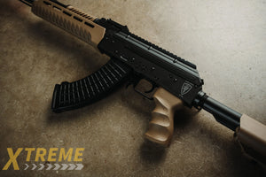 EF AKX EyeTrace AEG Airsoft Rifle