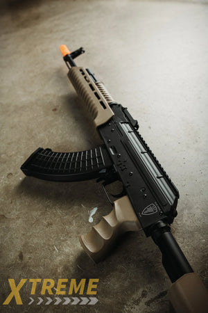 EF AKX EyeTrace AEG Airsoft Rifle