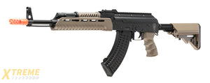 EF AKX EyeTrace AEG Airsoft Rifle