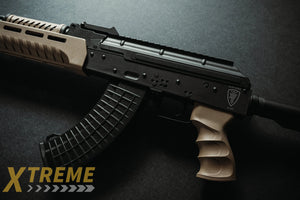 EF AKX EyeTrace AEG Airsoft Rifle