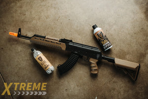 EF AKX EyeTrace AEG Airsoft Rifle