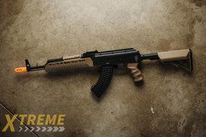 EF AKX EyeTrace AEG Airsoft Rifle