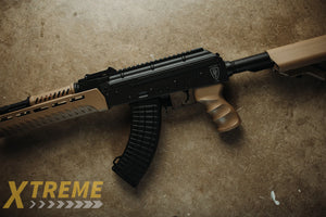 EF AKX EyeTrace AEG Airsoft Rifle