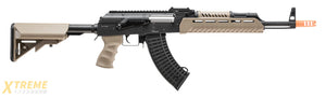 EF AKX EyeTrace AEG Airsoft Rifle