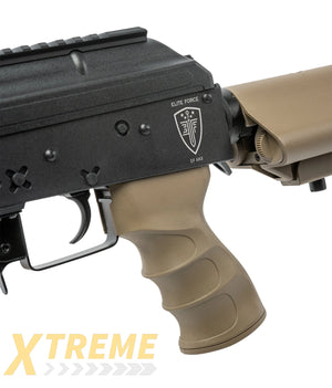 EF AKX EyeTrace AEG Airsoft Rifle