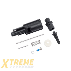 EF GUN REBUILD KIT FOR 2275043 - H&K C02 - Pistols