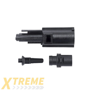 EF GUN REBUILD KIT FOR 2275043 - H&K C02 - Pistols