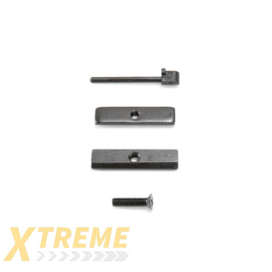 EF GUN REBUILD KIT FOR 2276300 2276303 - GLOCK GAS BLOWBACK - Pistols