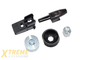 EF REBUILD KIT FOR 2275045 - H&K C02 - Pistols