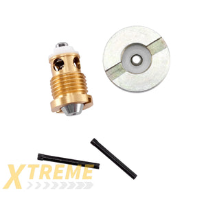 EF REBUILD KIT FOR 2275045 - H&K C02 - Pistols