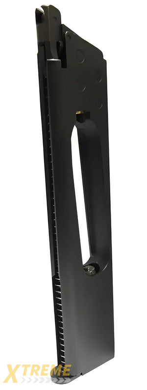 Elite Force 1911/ C02 Series TAC Extended MAG