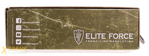 Elite Force 1911 TAC C02 Blowback-BLK/DEB(Gen3)