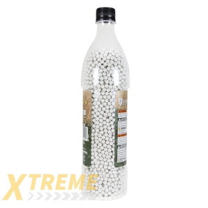 ELITE FORCE 25 GRAM - 5000 CT - Elite Force BBs -(Bottle)