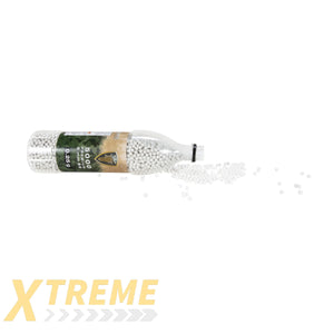ELITE FORCE 25 GRAM - 5000 CT - Elite Force BBs -(Bottle)