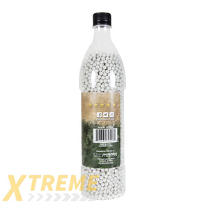 ELITE FORCE 25 GRAM - 5000 CT - Elite Force BBs -(Bottle)