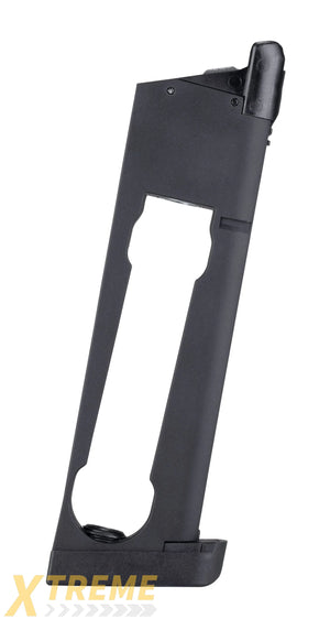 Elite Force M1911 C02 Airsoft BB Magazine