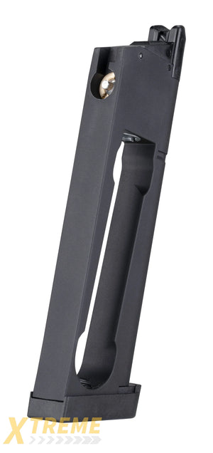 Elite Force M1911 C02 Airsoft BB Magazine