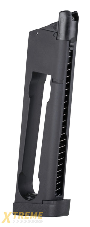 Elite Force M1911 C02 Airsoft BB Magazine