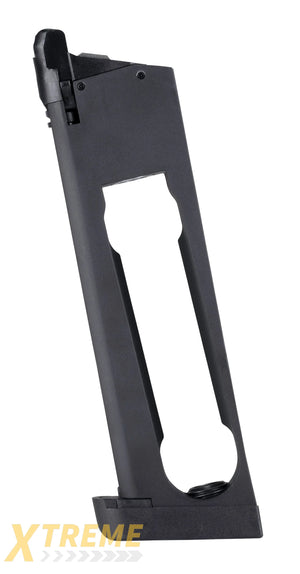 Elite Force M1911 C02 Airsoft BB Magazine