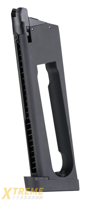 Elite Force M1911 C02 Airsoft BB Magazine