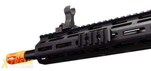 Elite Force M4 CFRX EyeTrace AEG Airsoft Rifle