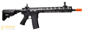 Elite Force M4 CFRX EyeTrace AEG Airsoft Rifle