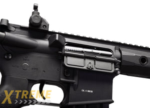 Elite Force M4 CFRX EyeTrace AEG Airsoft Rifle