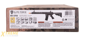 Elite Force M4 CFRX EyeTrace AEG Airsoft Rifle