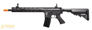 Elite Force M4 CFRX EyeTrace AEG Airsoft Rifle