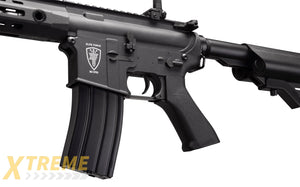 Elite Force M4 CFRX EyeTrace AEG Airsoft Rifle